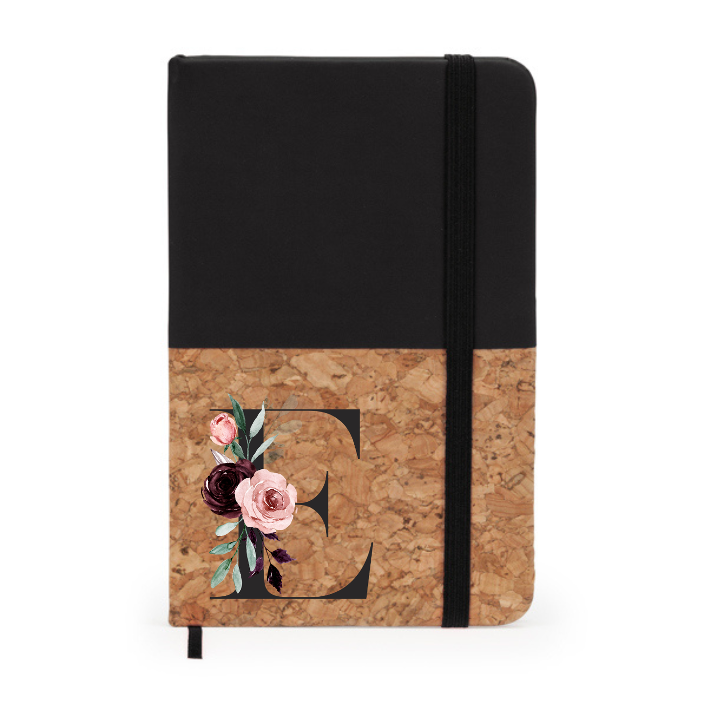 Agenda Iris cu Inițială