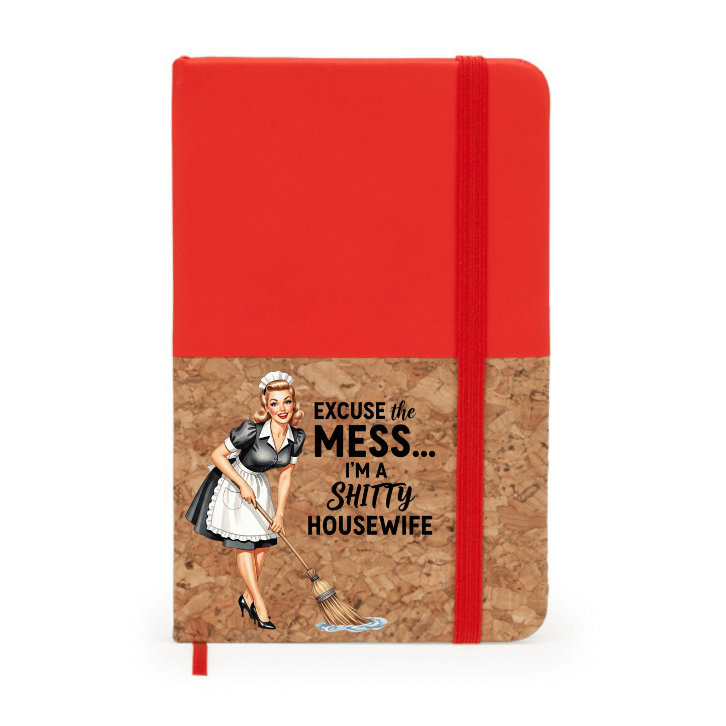 Agenda Iris Retro Pin-up 045