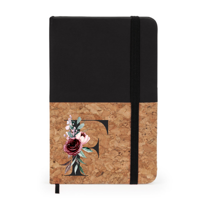 Agenda Iris cu Inițială