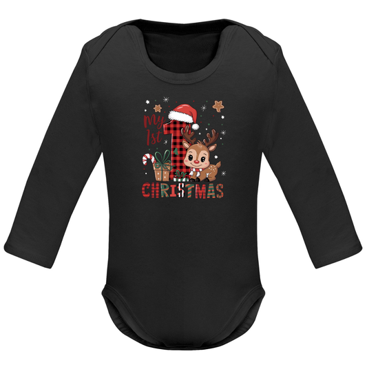 Body My 1st Christmas 009