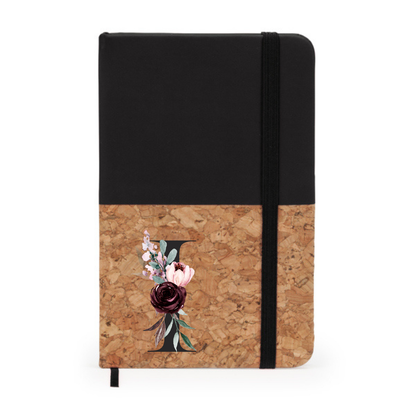 Agenda Iris cu Inițială