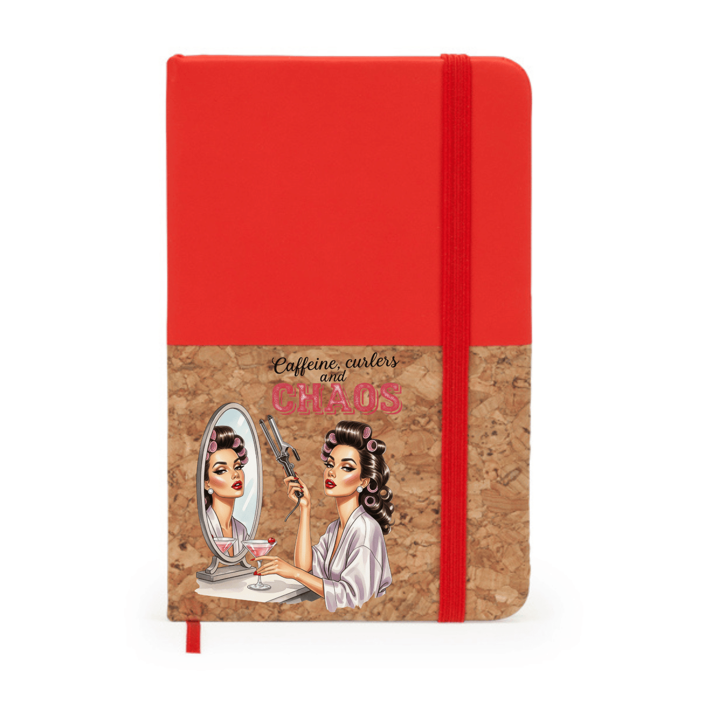 Agenda Iris Retro Pin-up 044