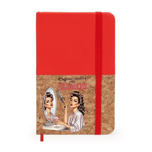 Agenda Iris Retro Pin-up 044