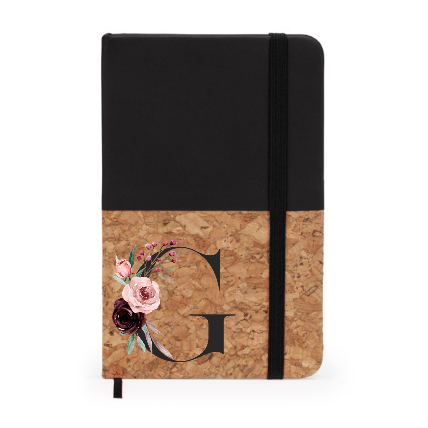 Agenda Iris cu Inițială