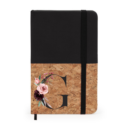 Agenda Iris cu Inițială