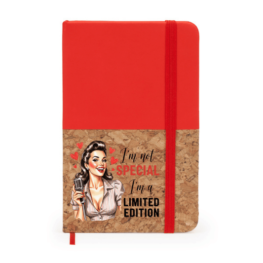 Agenda Iris Retro Pin-up 043