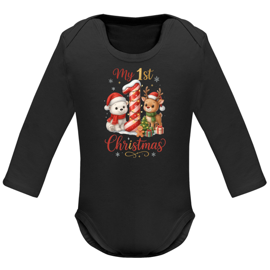 Body My 1st Christmas 008