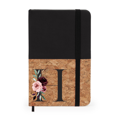 Agenda Iris cu Inițială