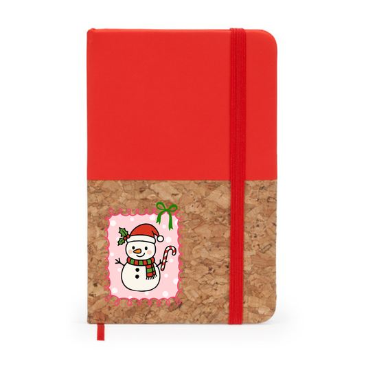Agenda Christmas 009