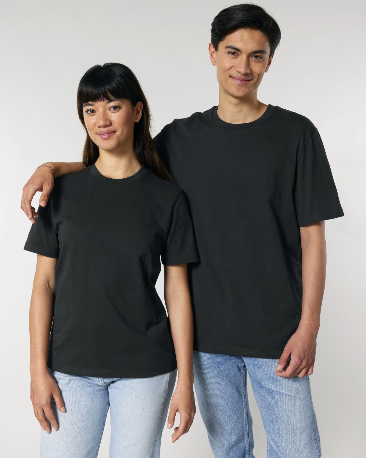Tricou Stanley Stella Creator 2.0 Negru