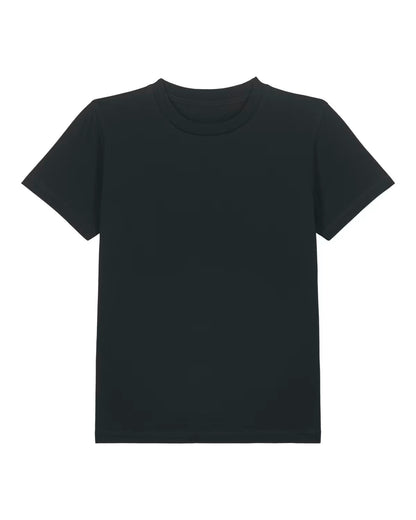 Tricou copii Stanley Stella Mini Creator negru