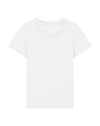 Tricou Stanley Stella Expresser Alb