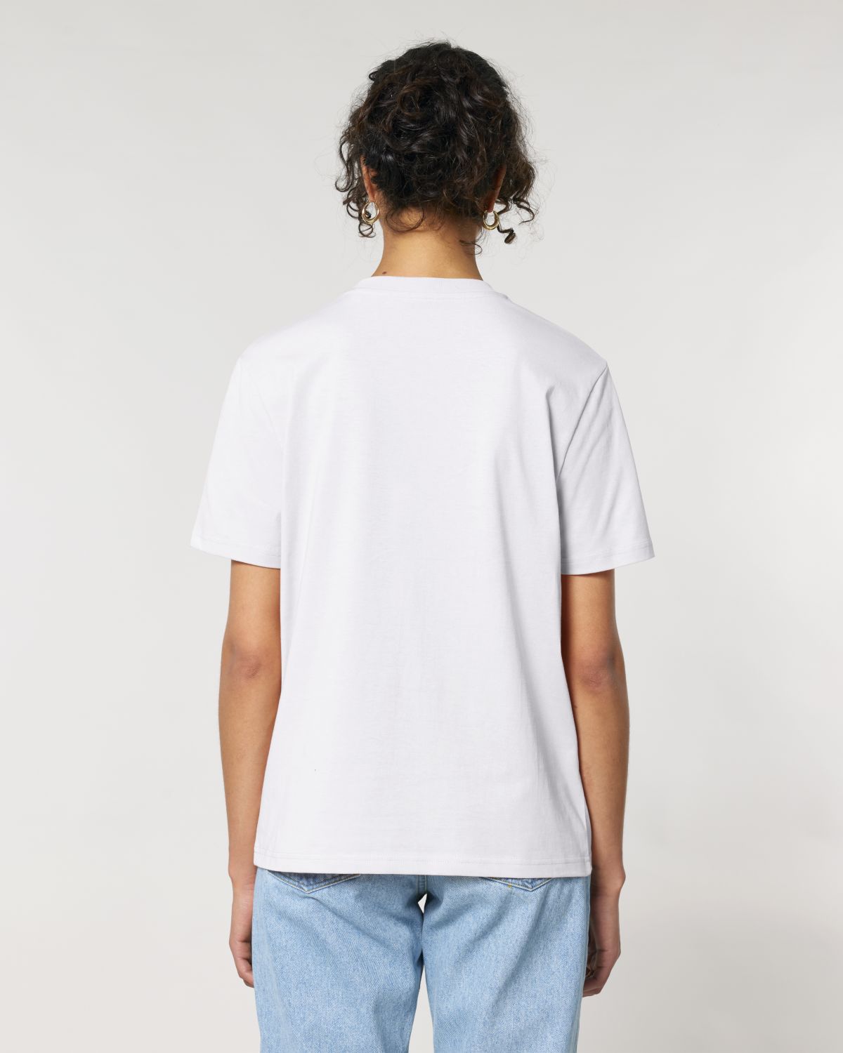 Tricou Stanley Stella Creator 2.0 Alb