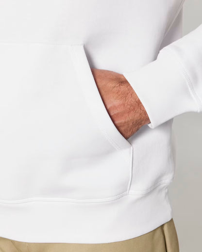 Hanorac Stanley Stella Drummer White