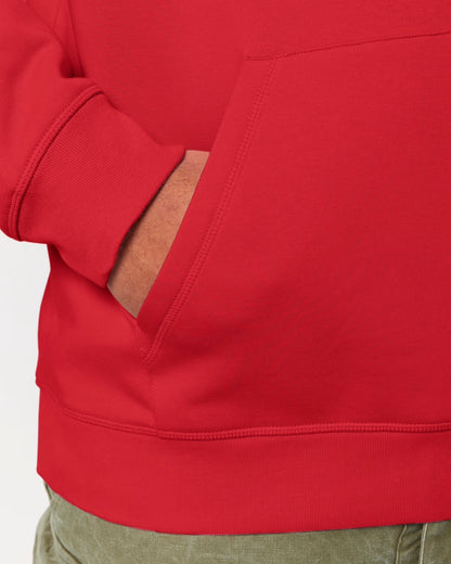 Hanorac Stanley Stella Drummer Red