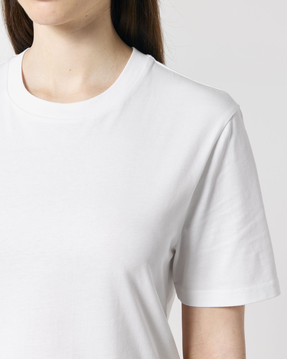 Tricou Stanley Stella Creator 2.0 Alb