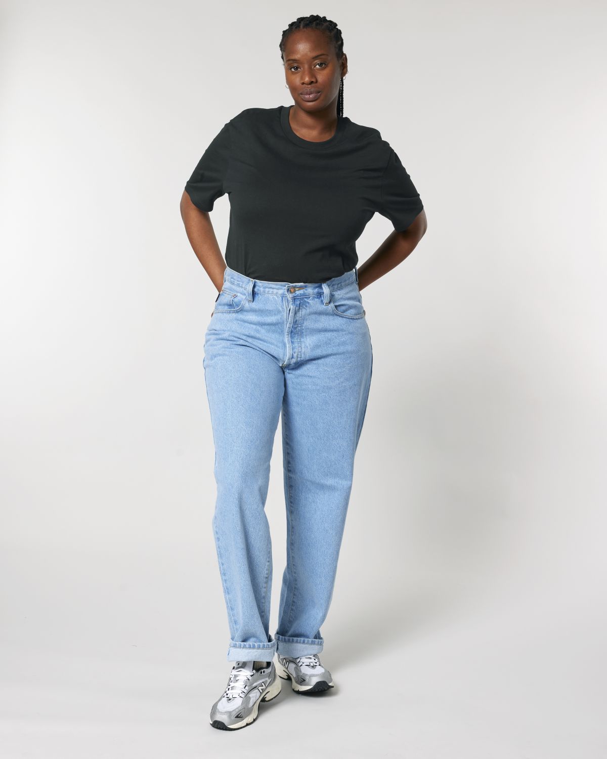 Tricou Stanley Stella Creator 2.0 Negru