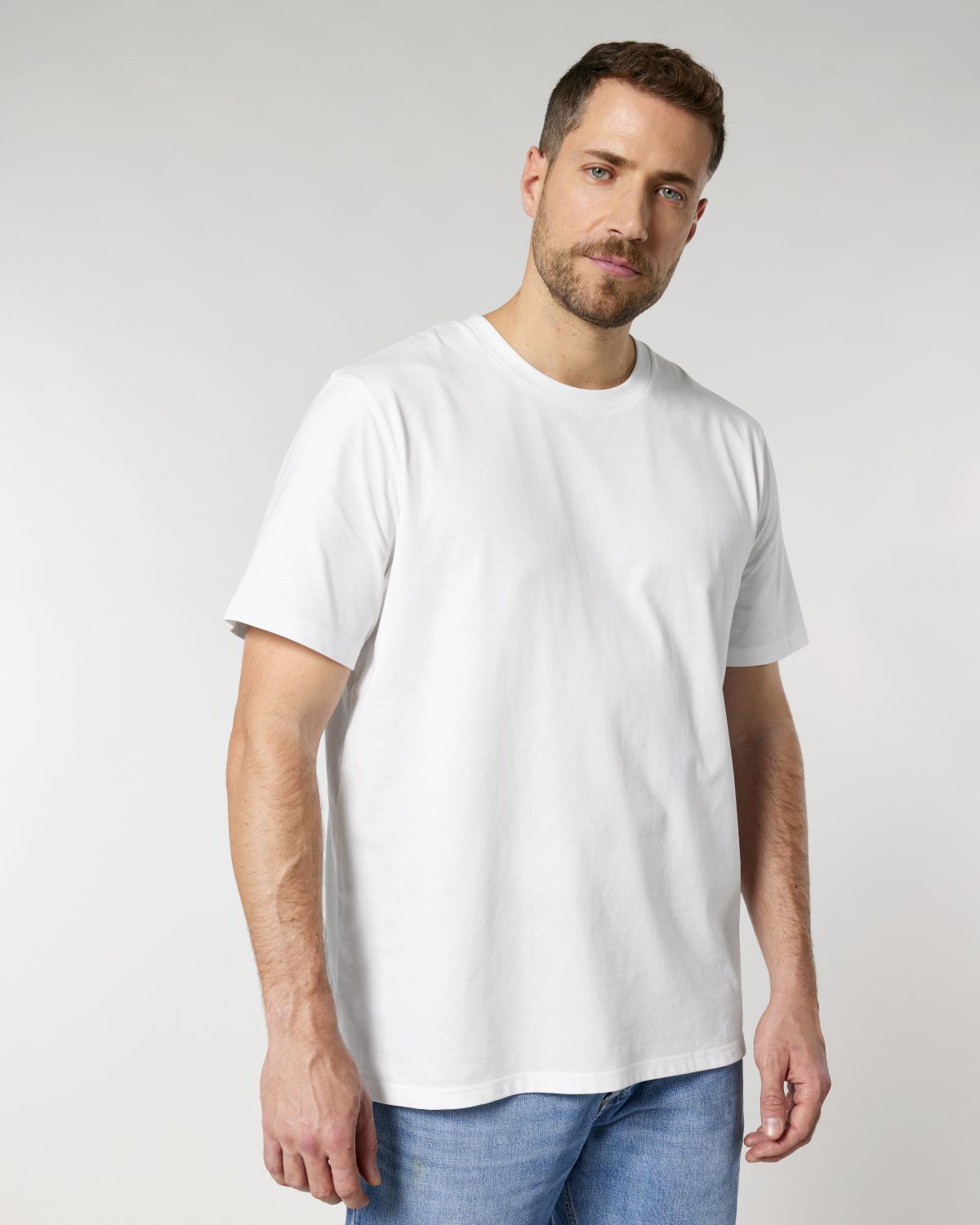 Tricou Stanley Stella Creator 2.0 Alb