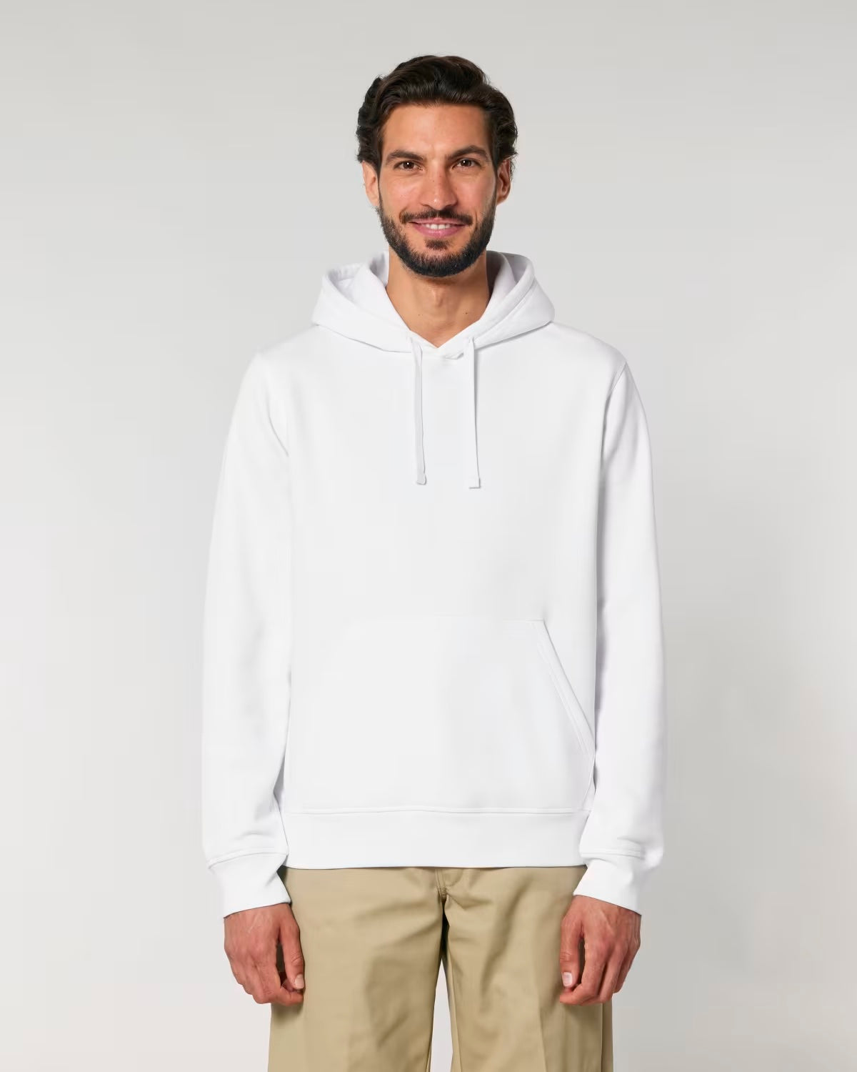 Hanorac Stanley Stella Drummer White