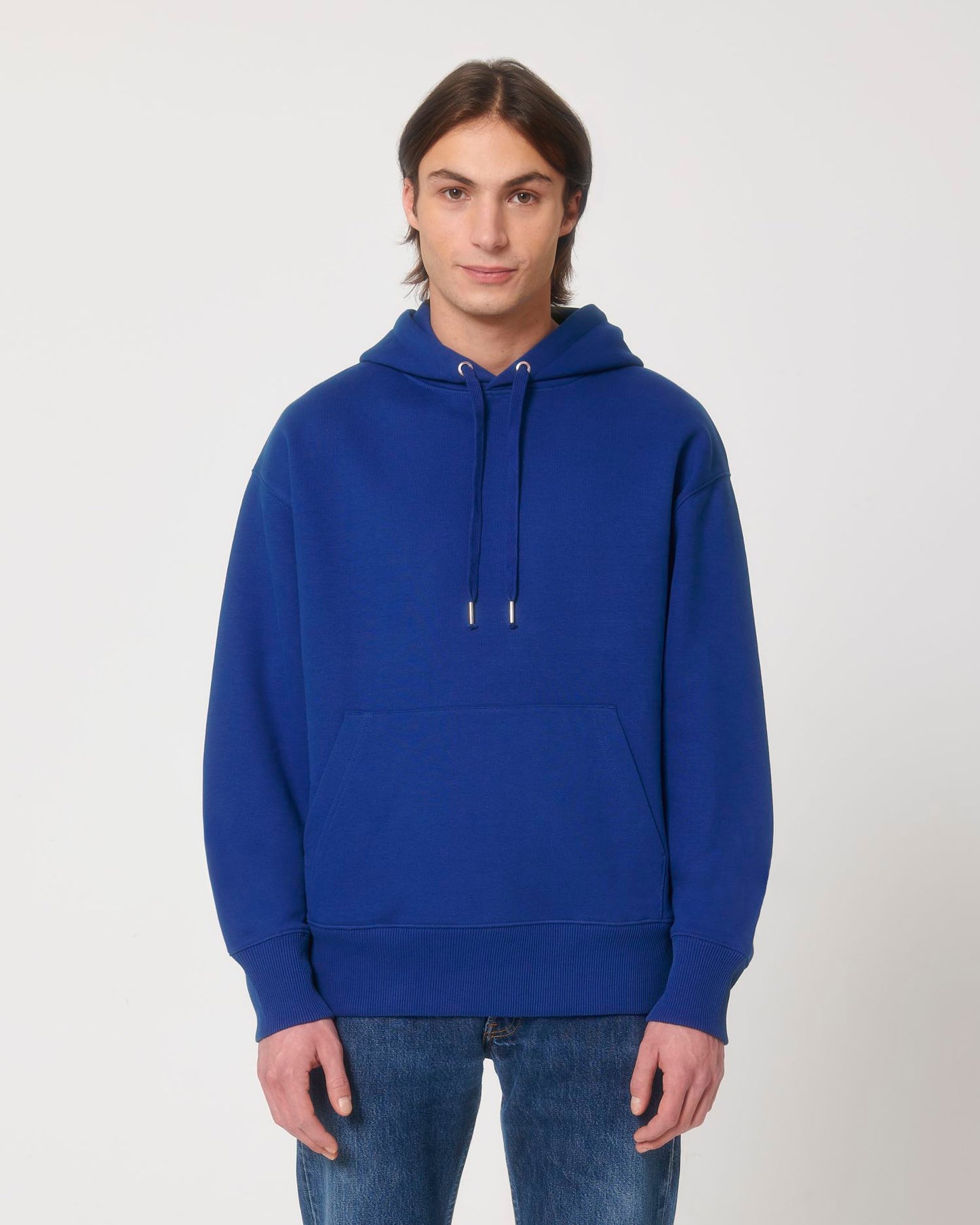 Hanorac Stanley Stella Slammer Worker Blue