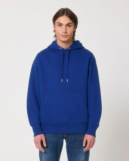 Hanorac Stanley Stella Slammer Worker Blue