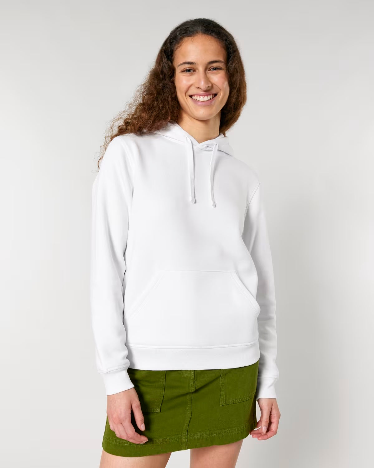 Hanorac Stanley Stella Drummer White