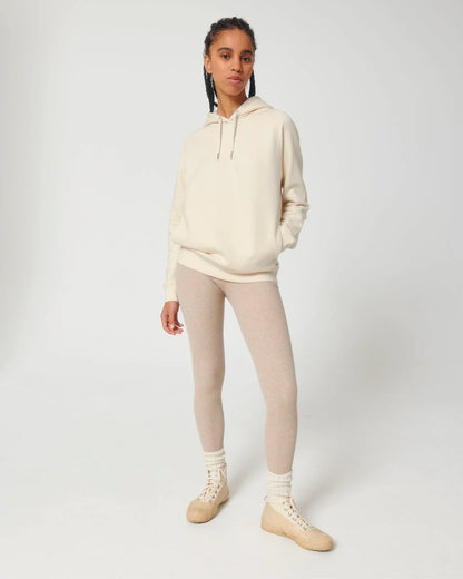 Hanorac Stanley Stella Sider Natural Raw