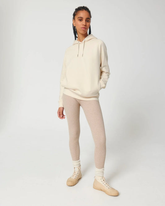 Hanorac Stanley Stella Sider Natural Raw