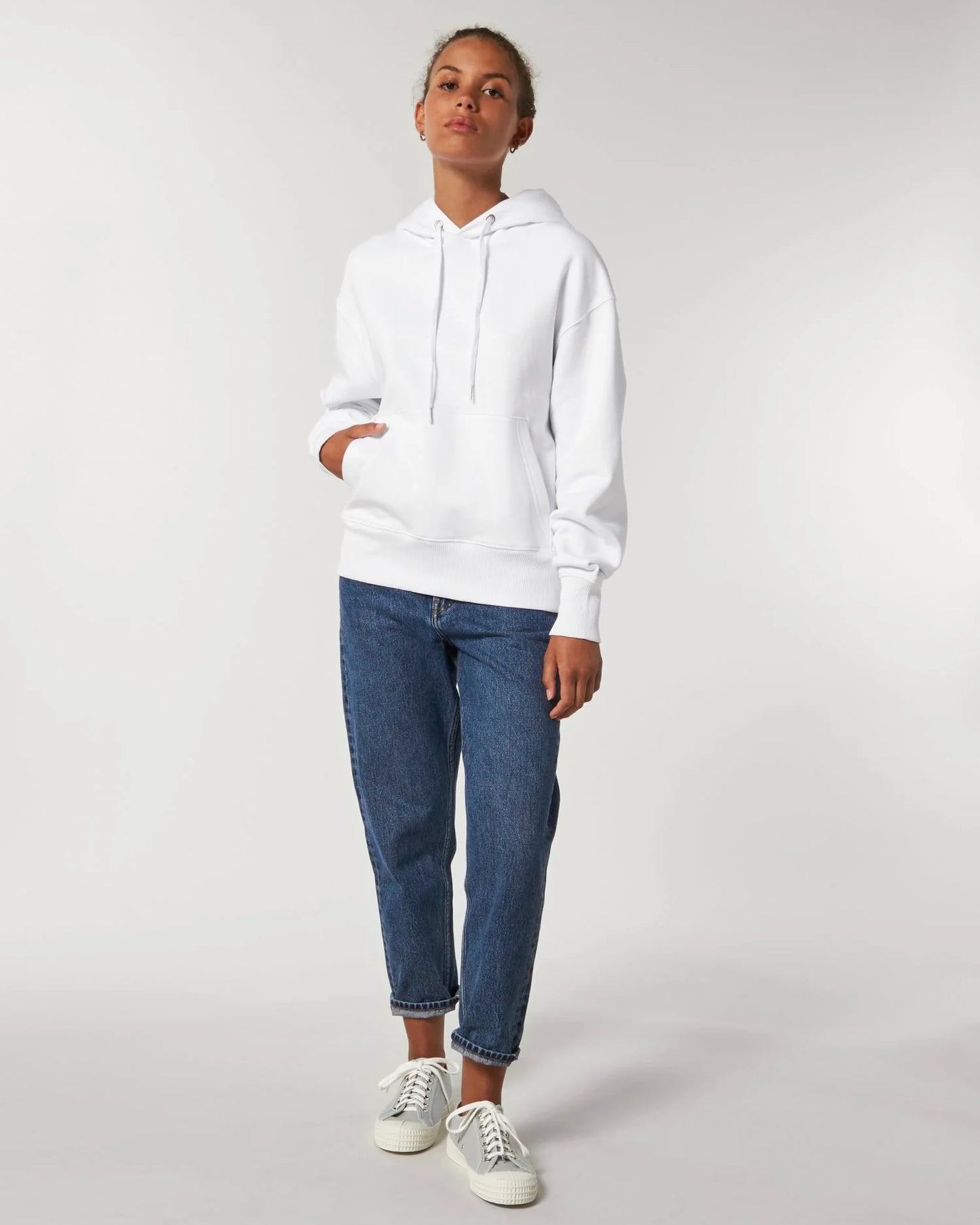 Hanorac Stanley Stella Slammer White