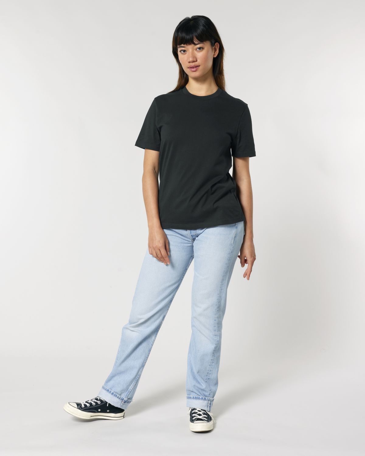 Tricou Stanley Stella Creator 2.0 Negru