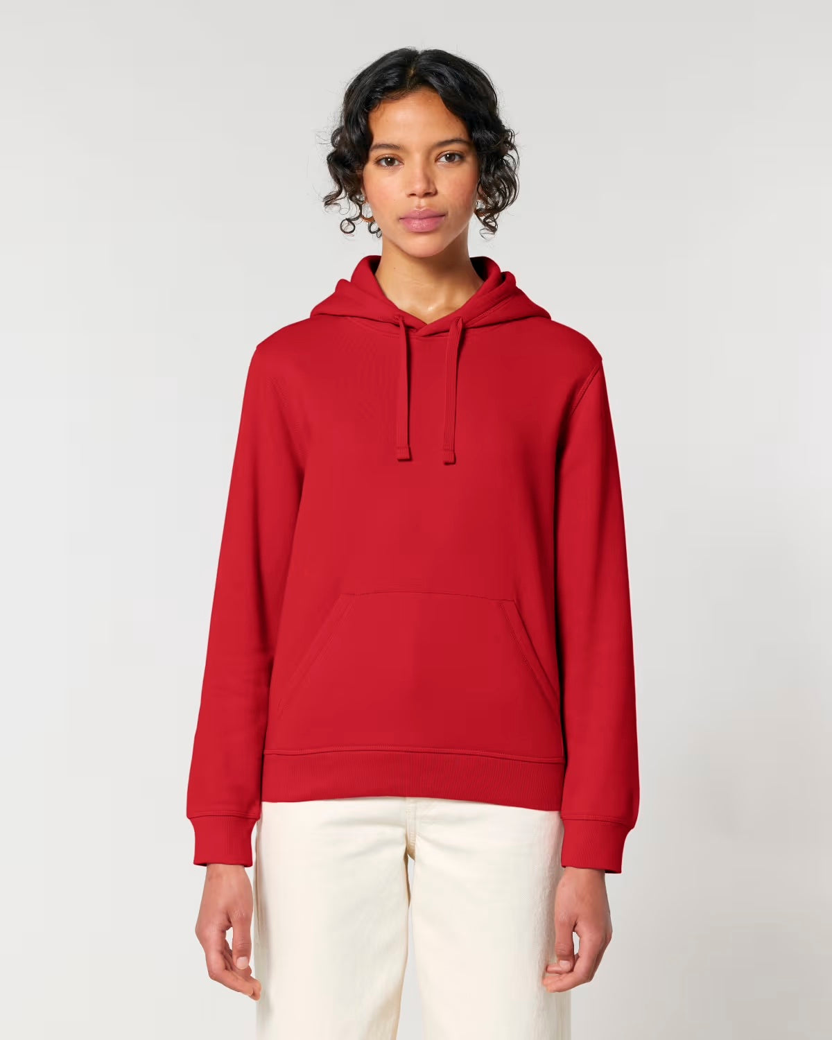 Hanorac Stanley Stella Drummer Red