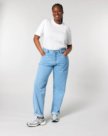 Tricou Stanley Stella Creator 2.0 Alb