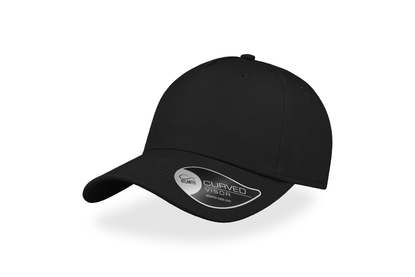 Șapcă Atlantis Shot Negru