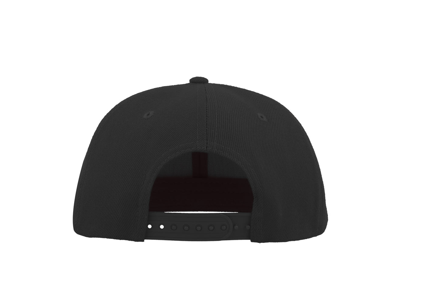 Șapcă Atlantis Snap Back Negru
