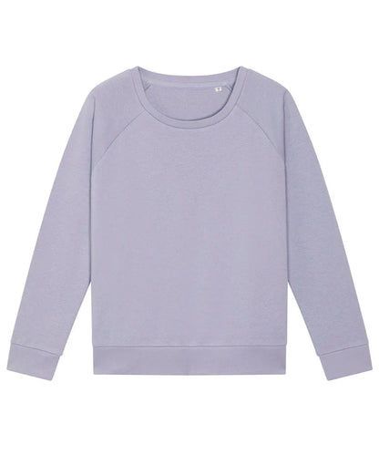 Sweatshirt Stanley Stella Dazzler Lavender