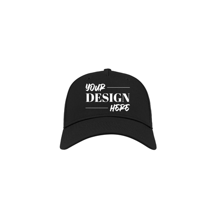 Șapcă Atlantis Shot Negru