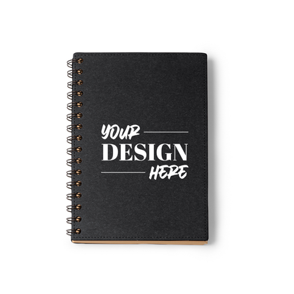 Agenda Nusax - A5