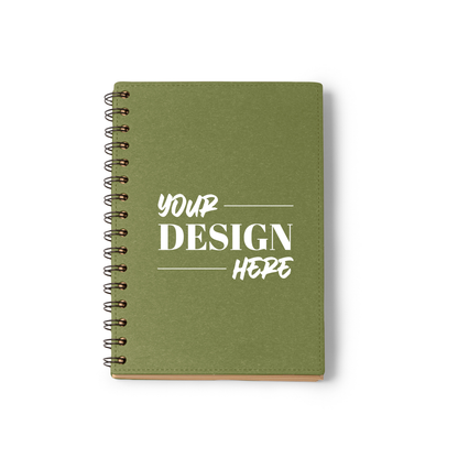 Agenda Nusax - A5