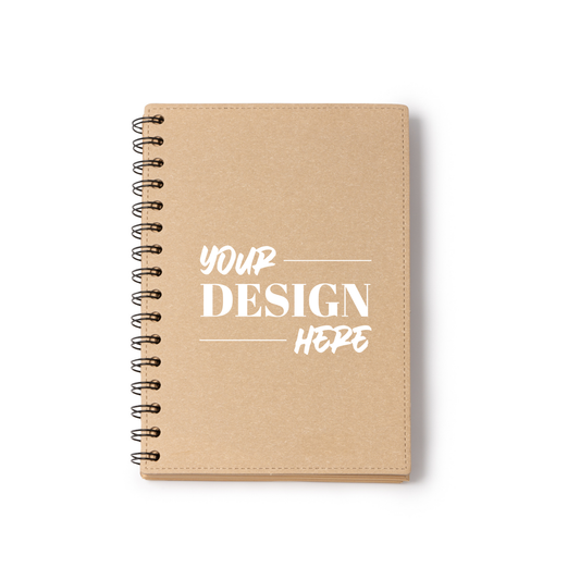 Agenda Nusax - A5
