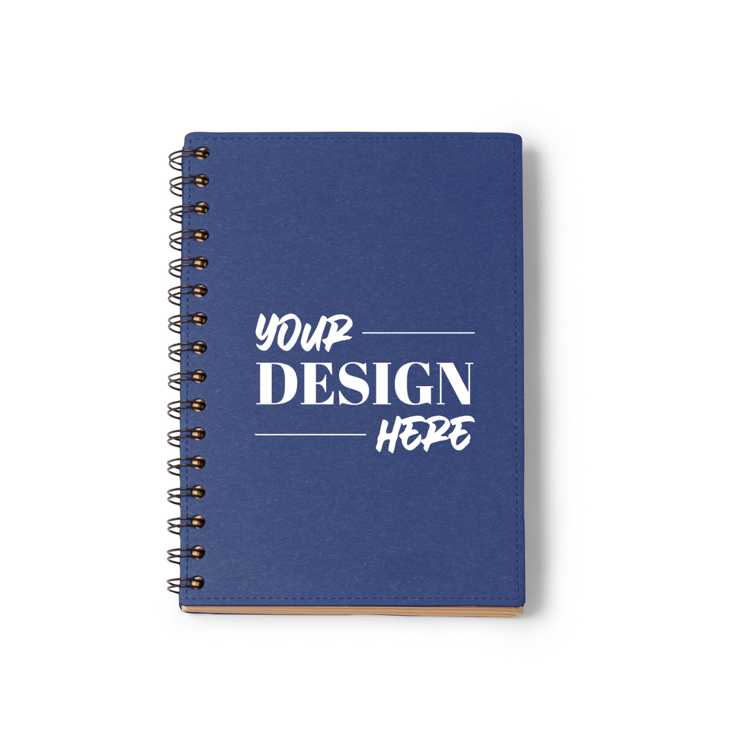 Agenda Nusax - A5