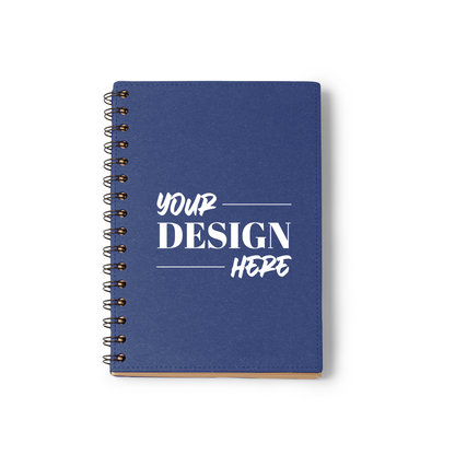 Agenda Nusax - A5