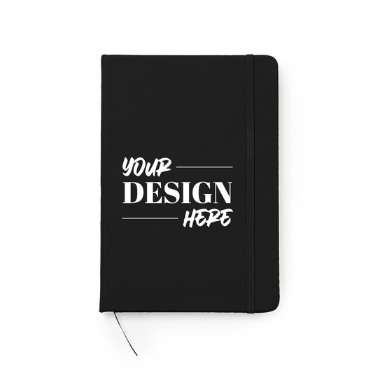 Agendă neagră personalizată