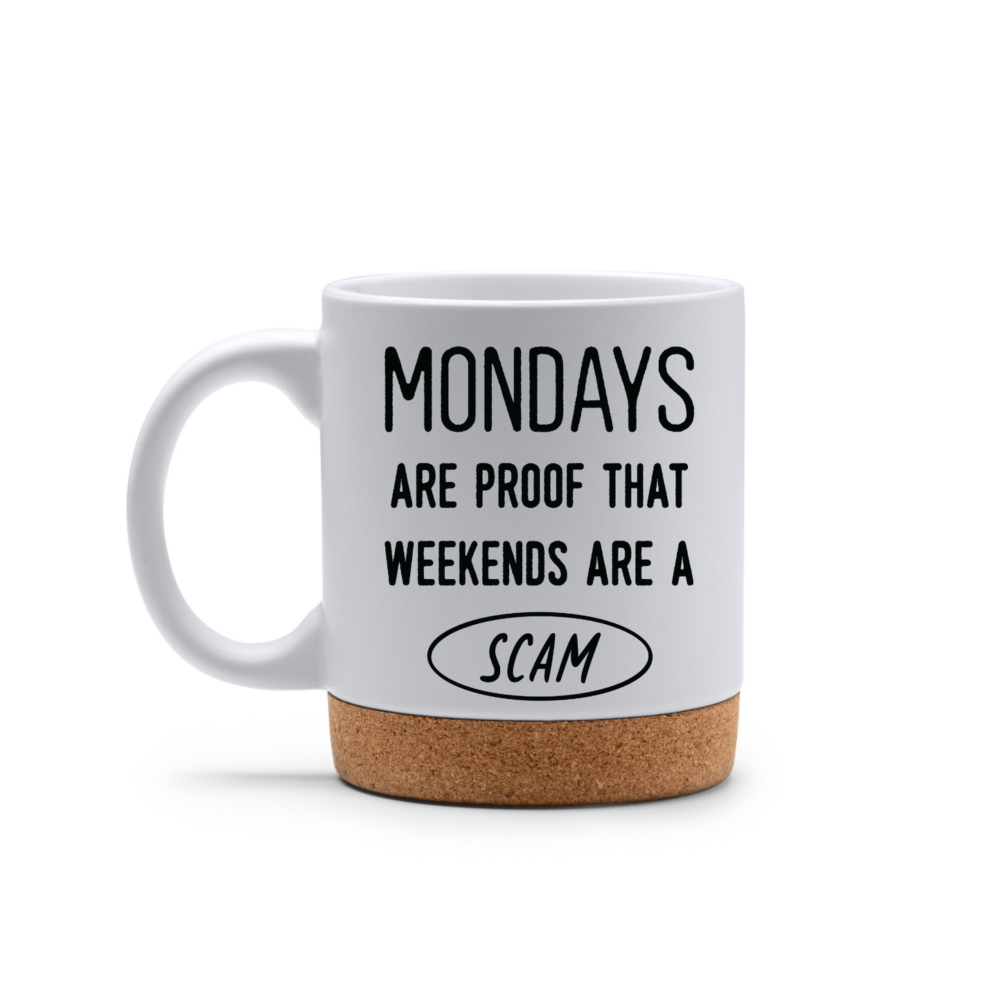 Cana "Mondays"