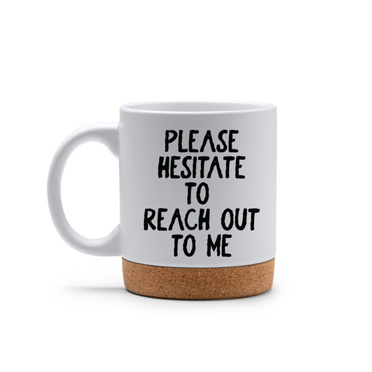 Cana "Please Hesitate"