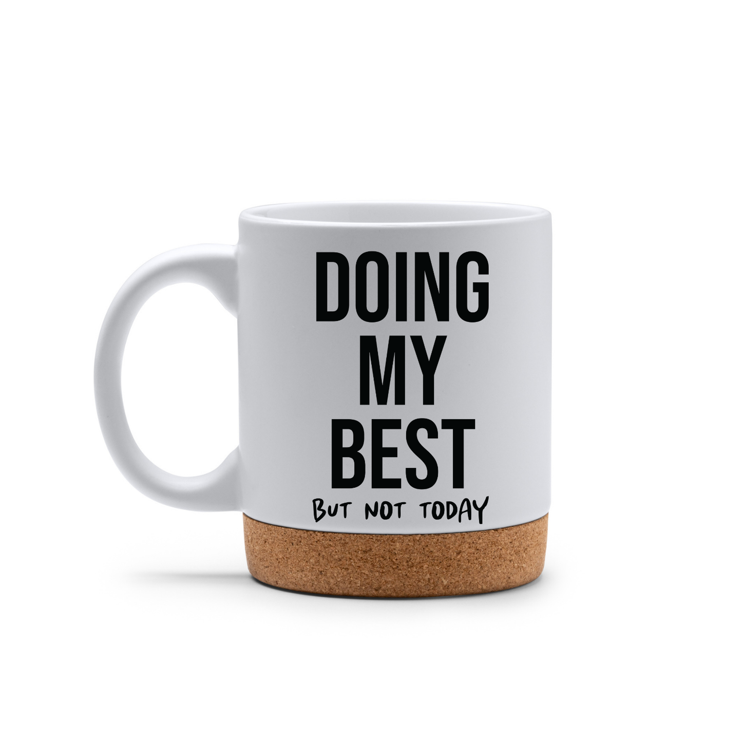 Cana "Doing my Best"