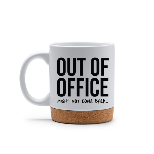Cana "Out of Office"