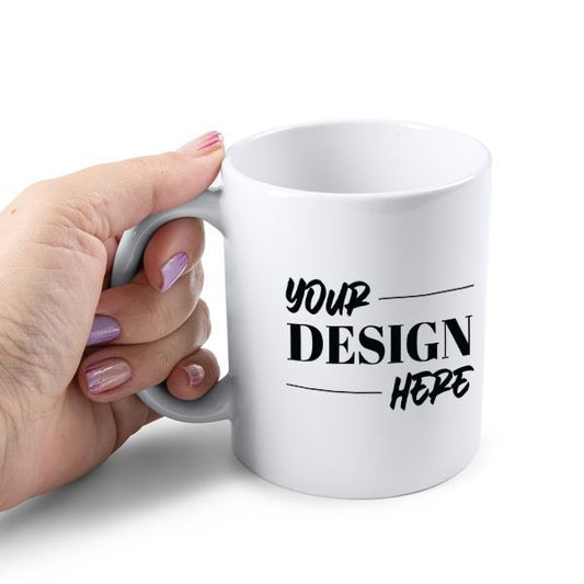 Cana ceramica personalizata