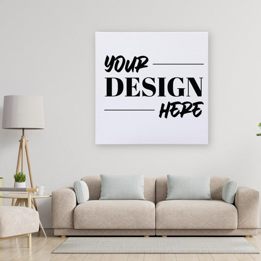 Canvas Personalizat