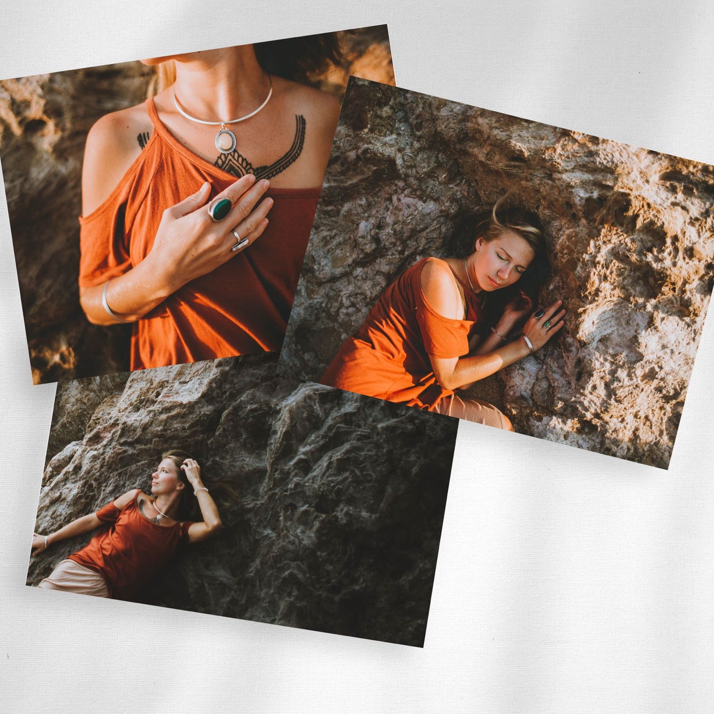 Print foto pe hârtie satinata