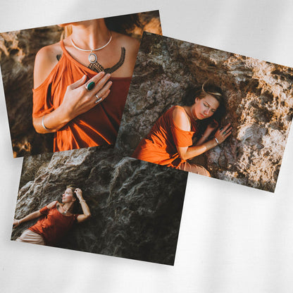 Print foto pe hârtie satinata